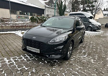 Ford Kuga ST-Line X Navi LED Kamera AHK