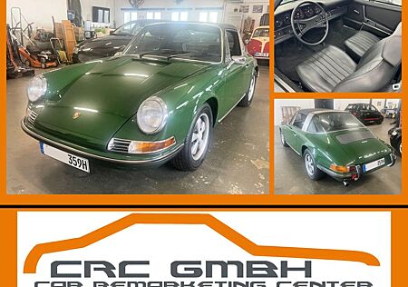 Porsche 911 Urmodell 911 T Targa 1-