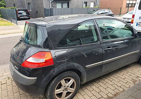 Renault Megane II 1.6 16V Avantage