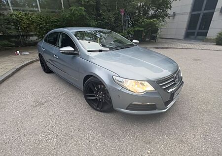 VW CC Volkswagen Passat - 2008 - Diesel| Arteon Vorgänger