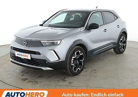 Opel Mokka X electric drive 100 kW Ultimate Aut.*NAVI