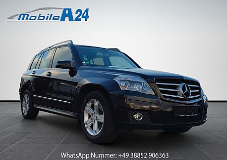 Mercedes-Benz GLK 220 4Matic Sport Edition GUTER ZUSTAND
