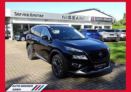 Nissan X-Trail 1.5 VC-T e-Power Tekna e-4orce