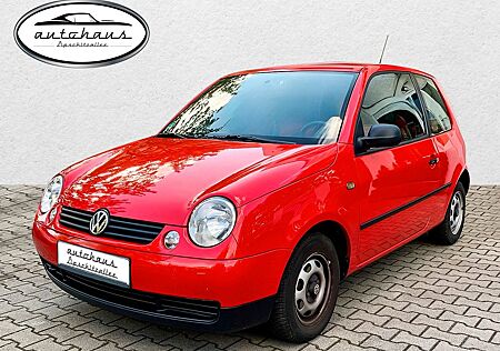 VW Lupo Volkswagen Basis 1.4 Automat*Dachantenne*3.Bremsleucht