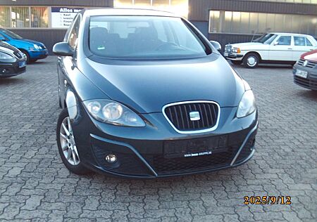 Seat Altea gebraucht kaufen Seat Altea Stylance / Style