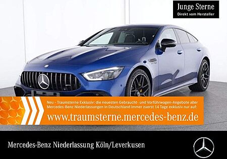 Mercedes-Benz AMG GT GT 63 AMG S 4M+ Perf.Sitze/NIght/AHK/21"/Memory