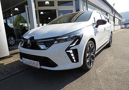 Mitsubishi Colt Edition 1.6 Hybrid