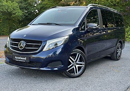 Mercedes-Benz V 250 4Matic EDITION LANG*Exclusive*72t.km*