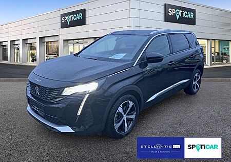 Peugeot 5008 1.2 PureTech 130 Allure Pack *GripControl,