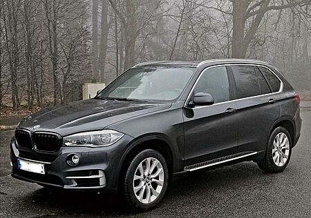 BMW X5 xDrive30d F15