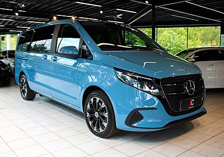 Mercedes-Benz V 250 V 250d STYLE Long STHZ/Dis/MULTIB/BURMESTER/MBUX