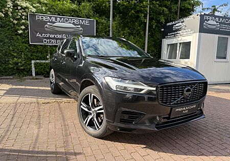Volvo XC 60 XC60 R Design Plug-In Hybrid AWD
