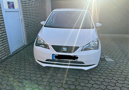 Seat Mii electric Sitzheizung PDC Garantie