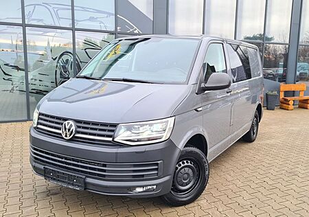 VW T6 Transporter Volkswagen Kasten-Kombi*LED*Klima*AHK