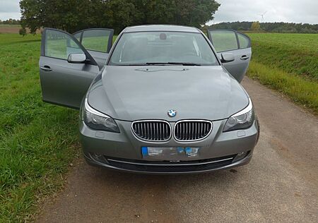 BMW 523i Edition Sport Edition Sport