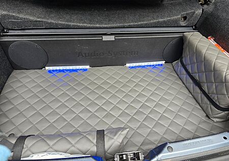 Peugeot 206 CC Platinum 110 Automatik Platinium