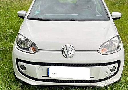 VW Up Volkswagen ! 1.0 44kW