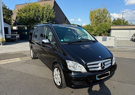 Mercedes-Benz Viano 3.0 CDI AMBIENTE lang