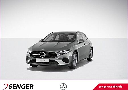 Mercedes-Benz A 180 Progressive Rückfahrkamera MBUX-Navi LED