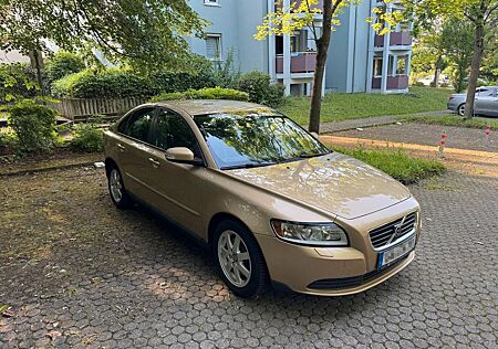 Volvo S40 Lim. 2.4 Automatik