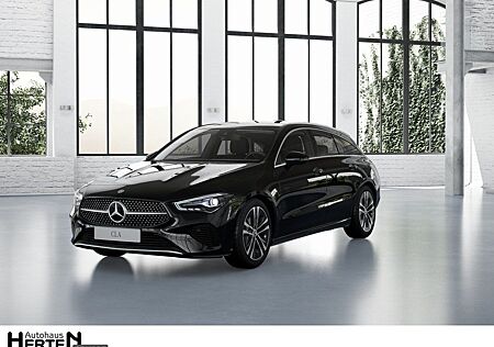 Mercedes-Benz CLA 180 Shooting Brake CLA 180 SB+PROGRESSIVE LINE ADV.KAMERA+SPIEGELP.