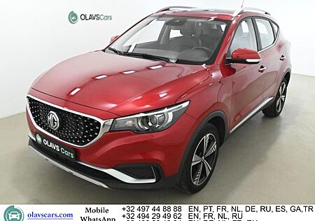 MG ZS EV Luxury 45 kWh Pano Aut. LED-Xenon CarPlay