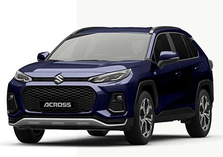 Suzuki Across 2.5 Plug-In Hybrid Comfort+ E-Four