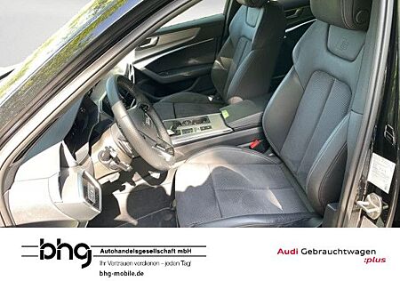 Audi A6 Avant 55 TFSI quattro S-line LED/Pano/ACC/Kam