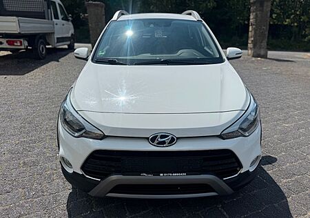 Hyundai i20 Active Select 1.0*KLIMA*SHZ*TEMPOMAT*