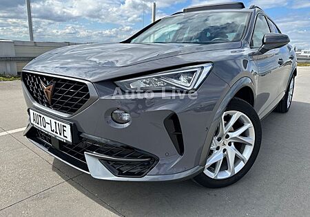 Cupra Formentor 1.4 e-HYBRID*DSG*VIR*NAV*PAN*LED*LEDER