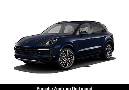 Porsche Cayenne Luftfederung Panoramadach Surround-View