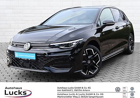 VW Golf Volkswagen R-Line 2.0 TDI 7-Gang DSG LED Kamera Navi