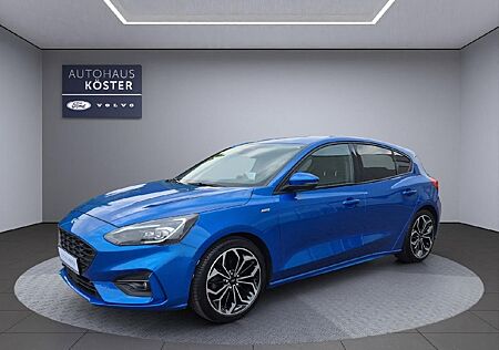 Ford Focus Lim. ST-Line