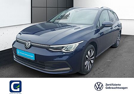 VW Golf Volkswagen VIII Variant 2.0 TDI Move *DSG*NAVI*DAB+*AH