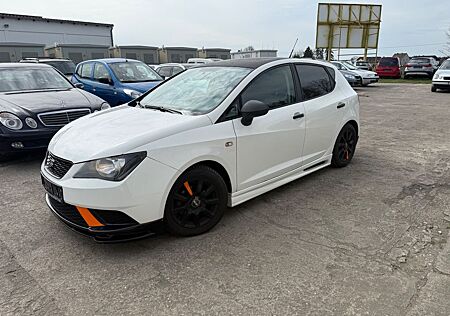 Seat Ibiza 1.2 TSI Style,EURO 5,,Tüv Jan 2026
