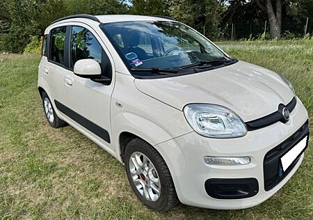 Fiat Panda 1,3 Easy 5 Sitzer mit LED & DAB