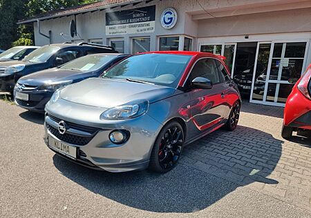 Opel Adam S Sport 1.4 Recaro 179 PS Unikat