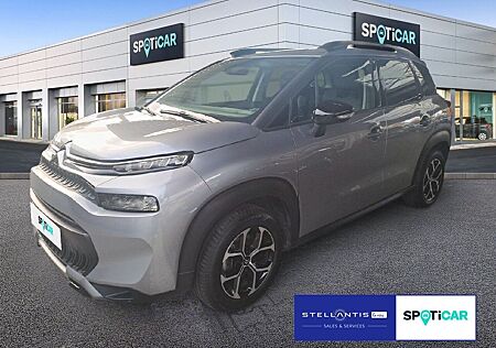 Citroën C3 Aircross Shine 1.2 PureTech 110 SS&S*EPH*NAVI