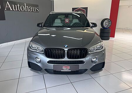 BMW X5 Baureihe xDrive30d