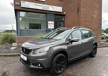 Peugeot 2008 Active