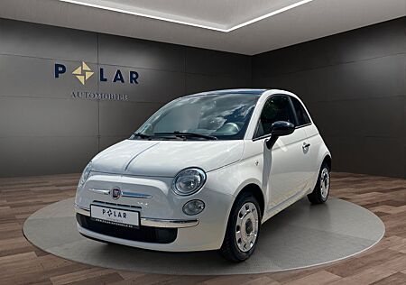 Fiat 500 Pop Star*Einparkhilfe*Bluetooth*