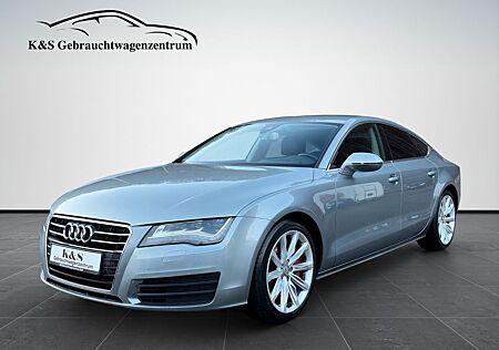 Audi A7 Sportback 3.0 TFSI quattro *HEADUP*KAMERA*