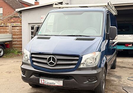 Mercedes-Benz Sprinter II Kasten 211 CDI Euro6 74.300 TKM Orig