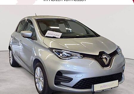 Renault ZOE (mit Batterie) Z.E. 50 EXPERIENCE