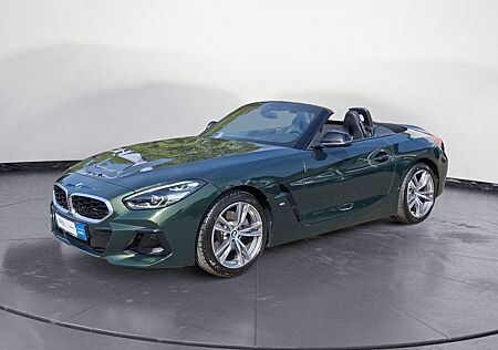 BMW Z4 sDrive20i Cabrio Driving Assistant HiFi Komfo