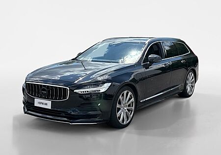 Volvo V90 T8 Twin Engine AWD Inscription AHK+Pano+H/K