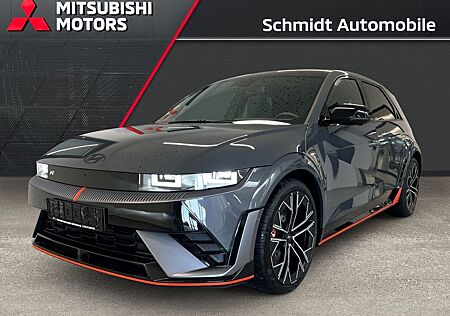 Hyundai IONIQ 5 N 650PS PANO Bose Sitzpaket 360°Kam Temp