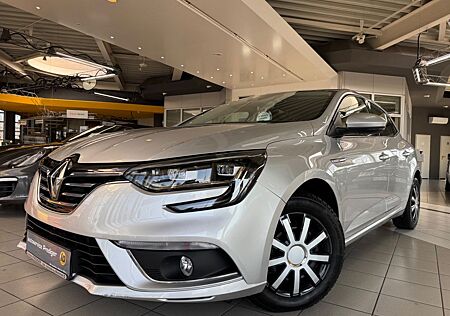 Renault Megane IV. 5-trg. Intens*LED*PDC*NAVI*
