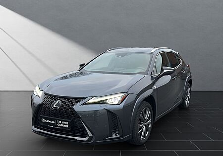 Lexus UX 250 h F SPORT