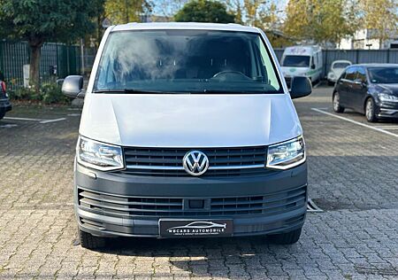 VW T6 Transporter Volkswagen Kasten lang.NAPDC.StndheizungLED